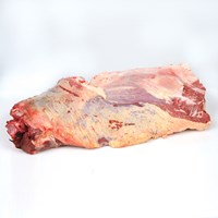 Neck and Chuck Eye bone in Meat Cut Spec Step 12